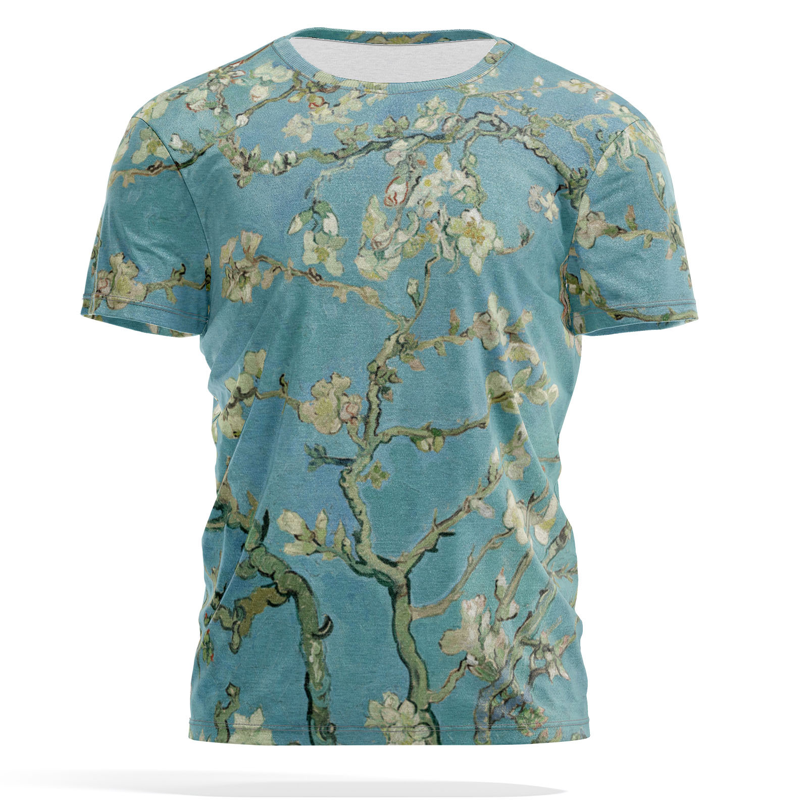 Футболка мужская PANiN PaninManTshirt_VM1506729 разноцветная 2XL, Голубой, PaninManTshirt_VM1506729
Футболка мужская PANiN PaninManTshirt_VM1506729 разноцветная 2XL, Голубой, PaninManTshirt_VM1506729