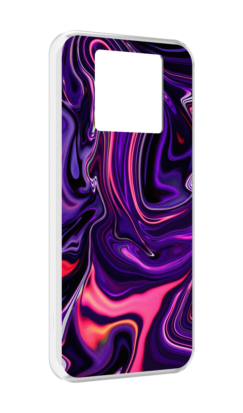 Чехол MyPads фиолетовые краски для Black Shark 3 5G / Black Shark 3S, Прозрачный, Tocco
Чехол MyPads фиолетовые краски для Black Shark 3 5G / Black Shark 3S, Прозрачный, Tocco
