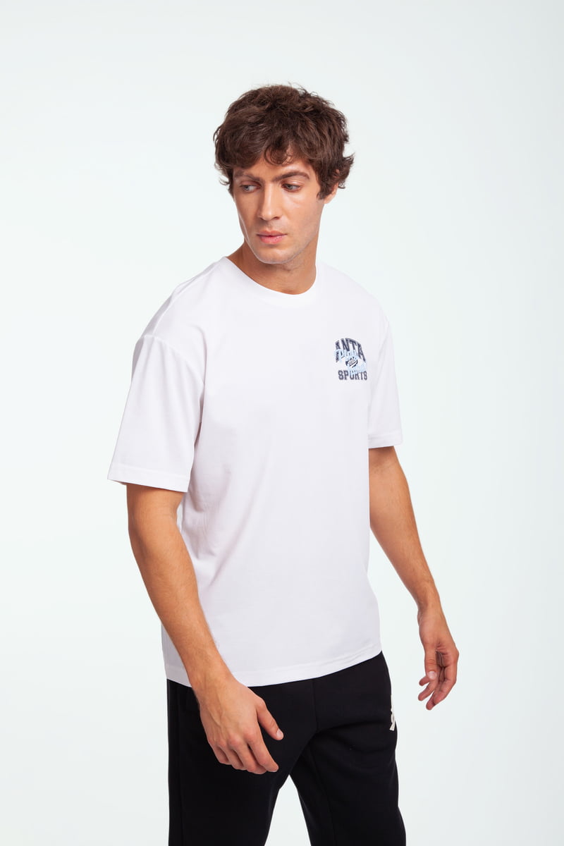 Футболка мужская Anta Vintage sports A-ANTISEPTIC/ECOCOZY 852338113 белая S, Белый, Vintage sports A-ANTISEPTIC/ECOCOZY 852338113
Футболка мужская Anta Vintage sports A-ANTISEPTIC/ECOCOZY 852338113 белая S, Белый, Vintage sports A-ANTISEPTIC/ECOCOZY 852338113