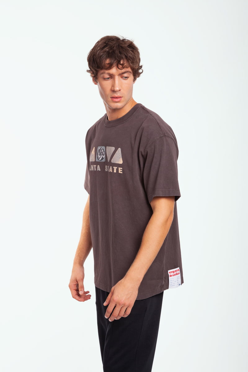 Футболка мужская Anta SKATE 852338128 коричневая XL, Коричневый, SKATE 852338128
Футболка мужская Anta SKATE 852338128 коричневая XL, Коричневый, SKATE 852338128