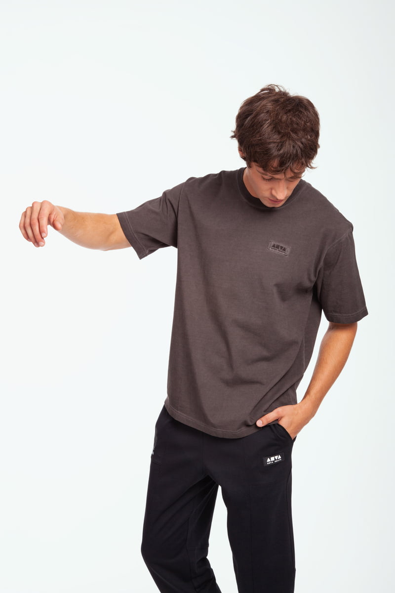 Футболка мужская Anta SKATE 852338129 коричневая M, Коричневый, SKATE 852338129
Футболка мужская Anta SKATE 852338129 коричневая M, Коричневый, SKATE 852338129