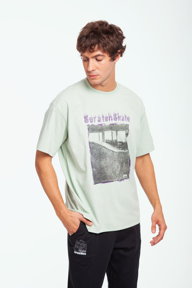 Футболка мужская Anta SKATE SORONA/ECOCOZY 852338130 зеленая 4XL, Зеленый, SKATE SORONA/ECOCOZY 852338130
Футболка мужская Anta SKATE SORONA/ECOCOZY 852338130 зеленая 4XL, Зеленый, SKATE SORONA/ECOCOZY 852338130