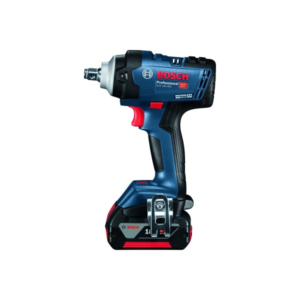 Аккумуляторный ударный гайковёрт Bosch GDS 18V-400 Professional (0.601.9K0.020), 0.601.9K0.020
Аккумуляторный ударный гайковёрт Bosch GDS 18V-400 Professional (0.601.9K0.020), 0.601.9K0.020