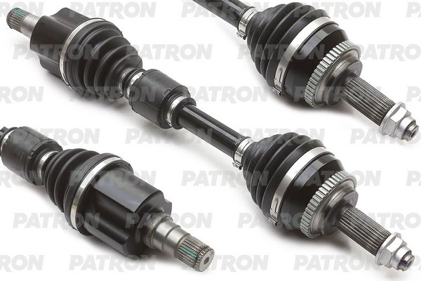 Полуось лев. 27x612x58,2x28 ABS:48T GEELY Coolray (SX11) 1,5T 7DCT 20- PATRON PDS0595
Полуось лев. 27x612x58,2x28 ABS:48T GEELY Coolray (SX11) 1,5T 7DCT 20- PATRON PDS0595