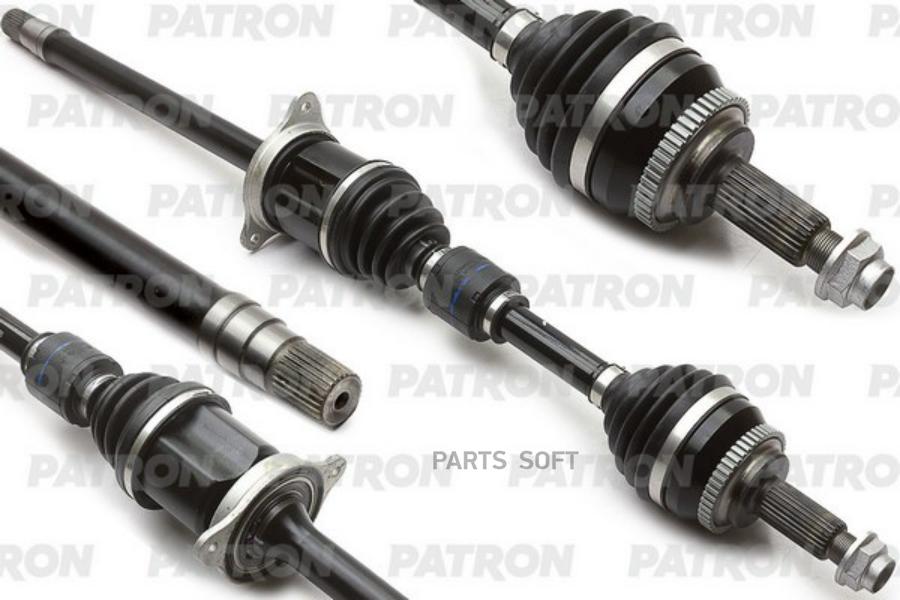 Полуось прав. 27x965x58,2x28 ABS:48T GEELY Coolray (SX11) 1,5T 7DCT 20- PATRON PDS0596
Полуось прав. 27x965x58,2x28 ABS:48T GEELY Coolray (SX11) 1,5T 7DCT 20- PATRON PDS0596