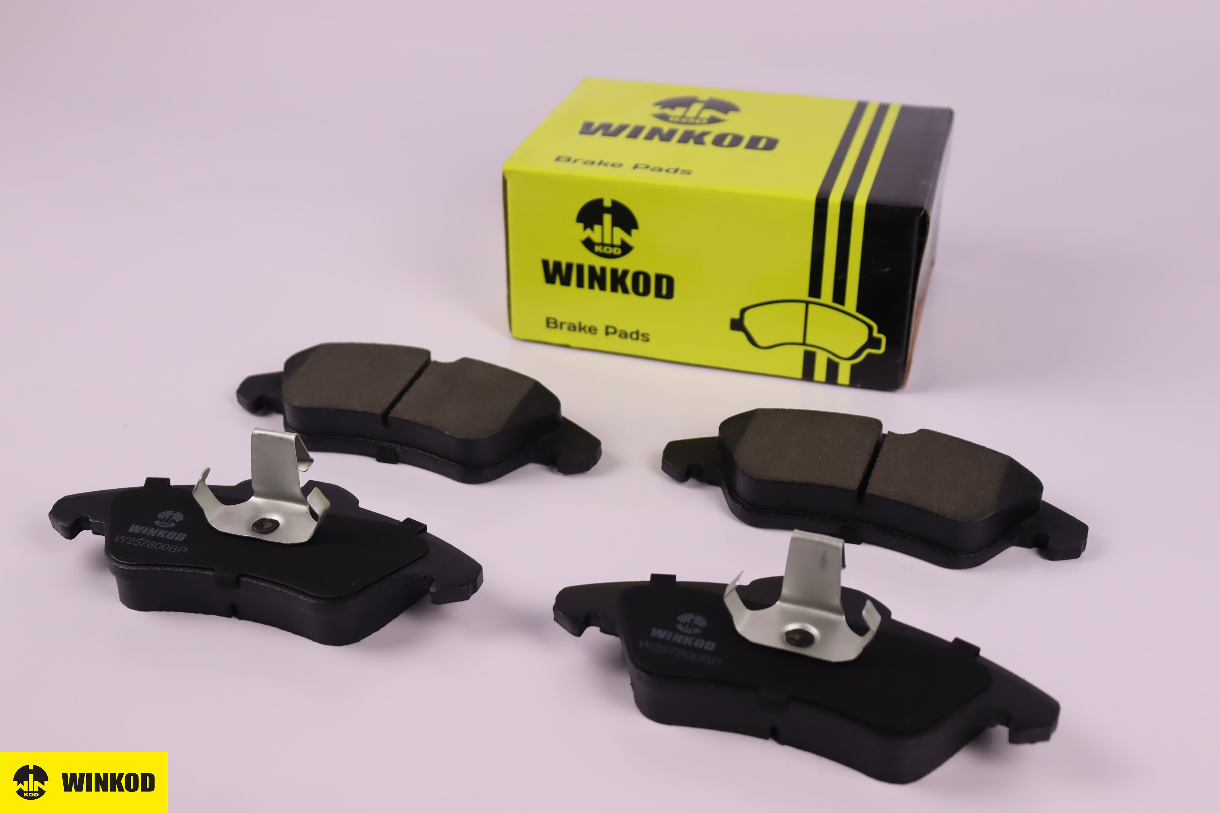 Колодки дисковые передние \ MB Sprinter 208D/308D, VW LT II 28-35 95> 1ш WINKOD W257800BP
Колодки дисковые передние \ MB Sprinter 208D/308D, VW LT II 28-35 95> 1ш WINKOD W257800BP