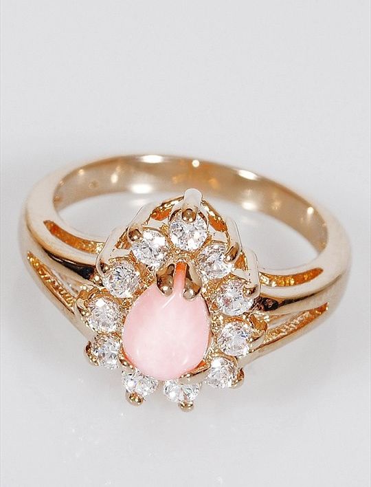 Кольцо из бижутерного сплава р. 17 Lotus Jewelry 39R-60co, коралл/циркон, 39R-60co
Кольцо из бижутерного сплава р. 17 Lotus Jewelry 39R-60co, коралл/циркон, 39R-60co