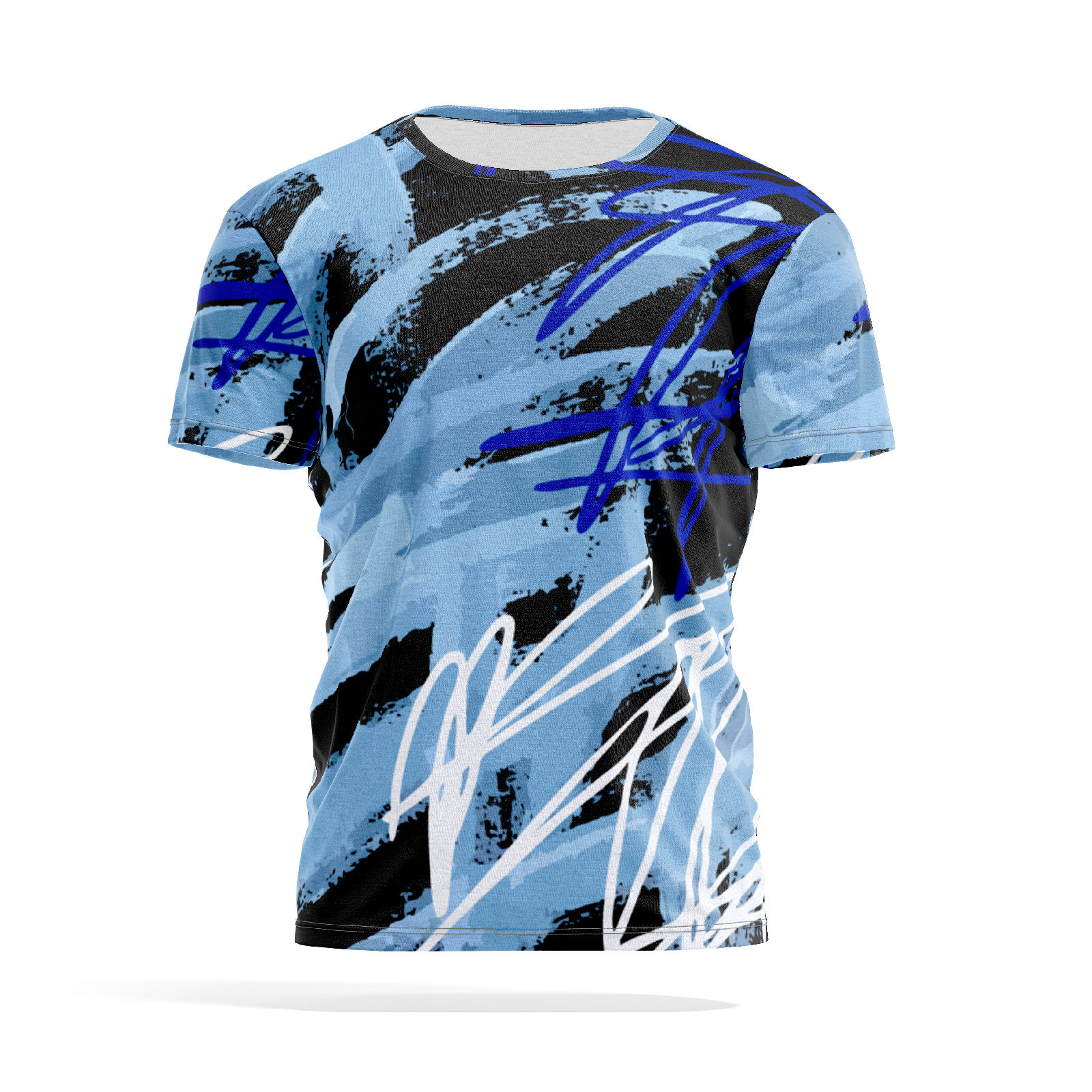 Футболка мужская PANiN PaninManTshirtMS_MS3037803 разноцветная M, Синий, PaninManTshirtMS_MS3037803
Футболка мужская PANiN PaninManTshirtMS_MS3037803 разноцветная M, Синий, PaninManTshirtMS_MS3037803