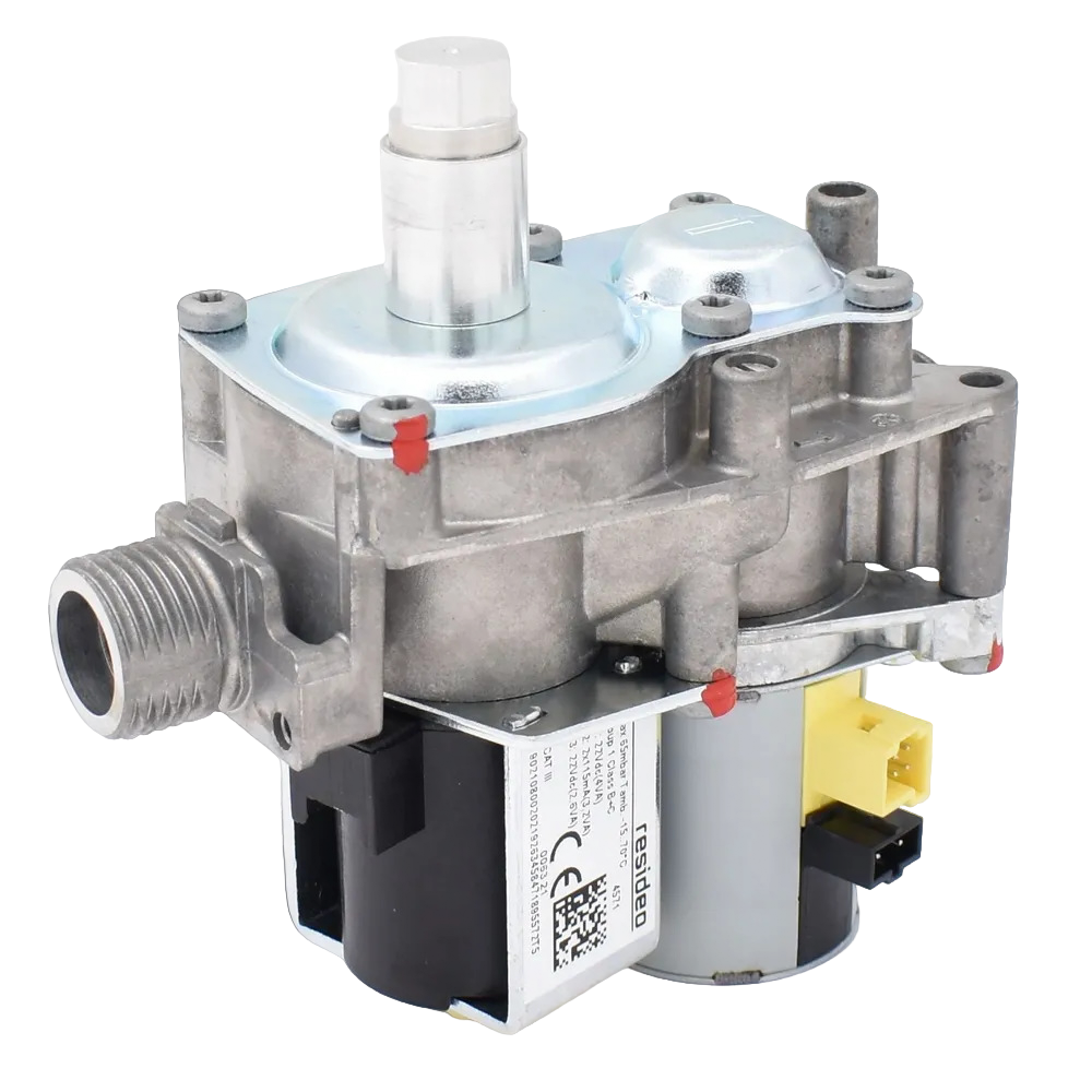 Газовый клапан Resideo VK8515MR4571 для Protherm Гепард v.19, Пантера v. 18, 19 0020053968
Газовый клапан Resideo VK8515MR4571 для Protherm Гепард v.19, Пантера v. 18, 19 0020053968