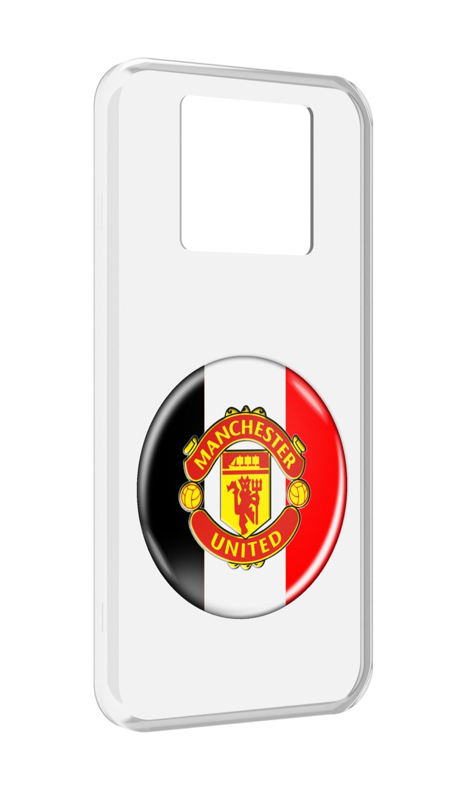 Чехол MyPads фк манчестер юнаитед мужской для Black Shark 3 5G / Black Shark 3S, Прозрачный, Tocco
Чехол MyPads фк манчестер юнаитед мужской для Black Shark 3 5G / Black Shark 3S, Прозрачный, Tocco