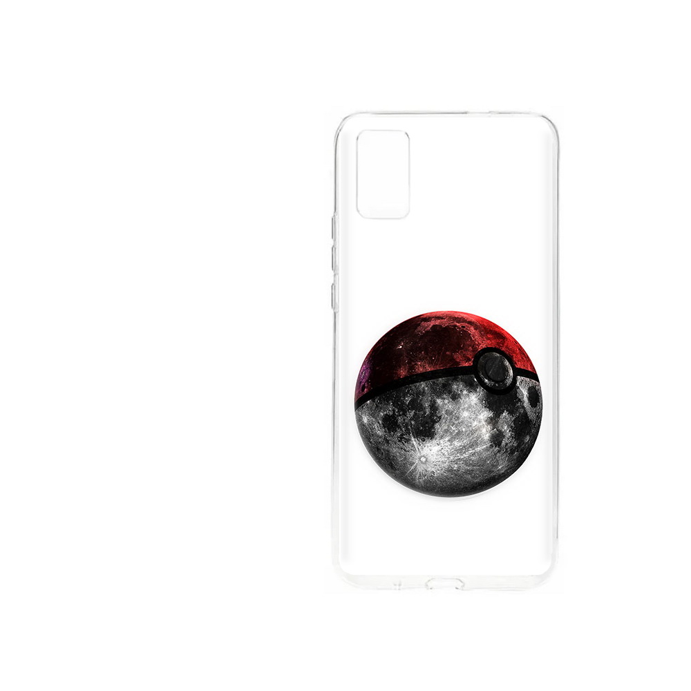 Чехол MyPads Tocco для ZTE Blade A31 (2021) планета покебол (PT226942.465.543), Прозрачный, Tocco
Чехол MyPads Tocco для ZTE Blade A31 (2021) планета покебол (PT226942.465.543), Прозрачный, Tocco
