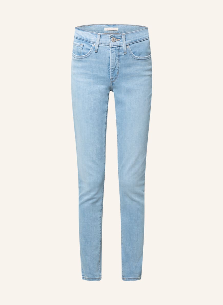 Джинсы женские Levi's 1001254316 синие W26/L32 (доставка из-за рубежа), Синий, 1001254316
Джинсы женские Levi's 1001254316 синие W26/L32 (доставка из-за рубежа), Синий, 1001254316