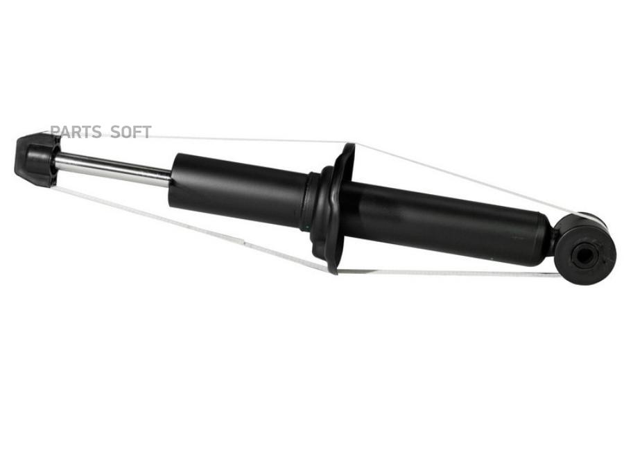 ZENTPARTS Z00329_амортизатор газовый задний! с чашкой\ Audi 100/A6 except. Quattro 90> 1ш
ZENTPARTS Z00329_амортизатор газовый задний! с чашкой\ Audi 100/A6 except. Quattro 90> 1ш