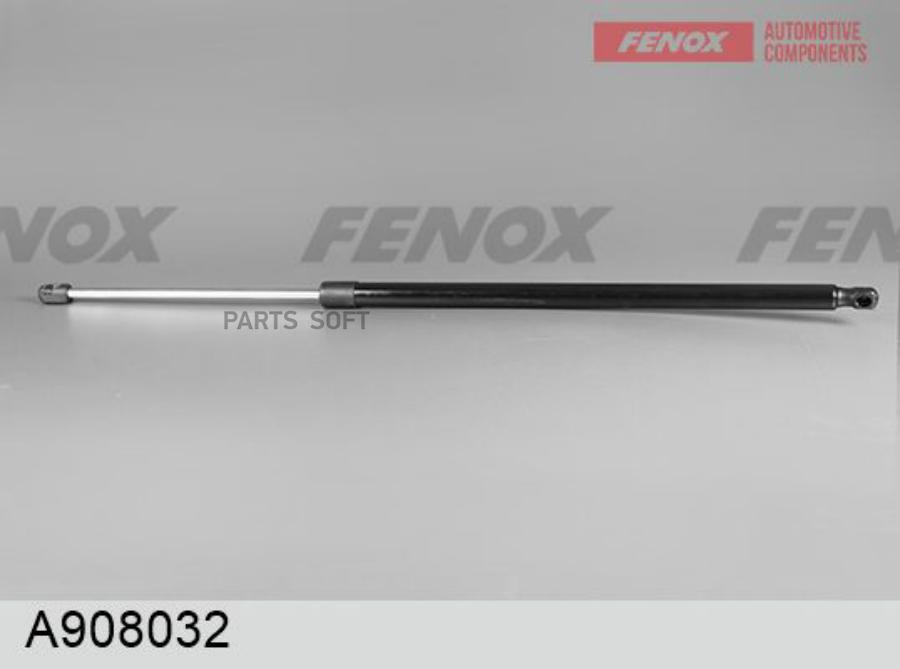 FENOX 'A908032 УПОР ГАЗОВЫЙ FORD KUGA 2 right 12-16 L759, l503, 670N Правый FENOX A908032
FENOX 'A908032 УПОР ГАЗОВЫЙ FORD KUGA 2 right 12-16 L759, l503, 670N Правый FENOX A908032