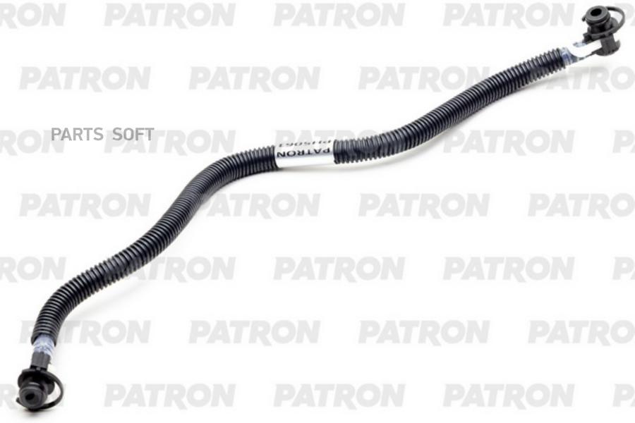 Трубка топливной системы PATRON Mercedes C200 2.2CDI 2000-2007; C200 2.2CDI COUPE 2001-20
Трубка топливной системы PATRON Mercedes C200 2.2CDI 2000-2007; C200 2.2CDI COUPE 2001-20