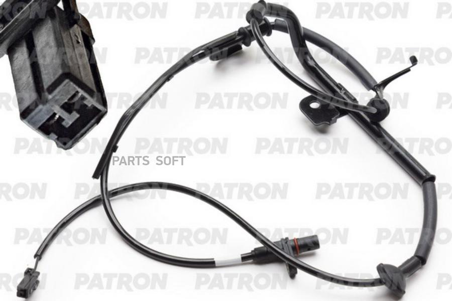 Датчик частоты вращения колеса задний левый CHERY: Tiggo 4x4 (T11) 05- PATRON ABS57021
Датчик частоты вращения колеса задний левый CHERY: Tiggo 4x4 (T11) 05- PATRON ABS57021