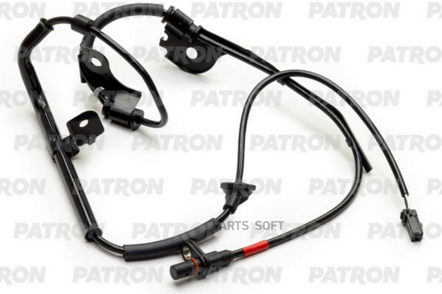 Датчик частоты вращения колеса задний правый CHERY: Tiggo 4x4 (T11) 05- PATRON ABS57024
Датчик частоты вращения колеса задний правый CHERY: Tiggo 4x4 (T11) 05- PATRON ABS57024
