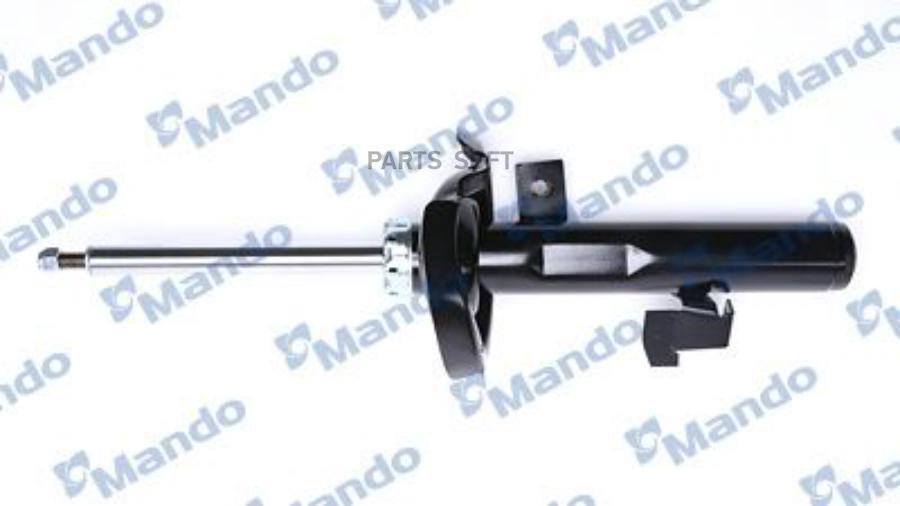 Амортизатор передний левый Ford Focus C-MAX/Focus II/Focus II Turnier 03>12 Mando MSS01723
Амортизатор передний левый Ford Focus C-MAX/Focus II/Focus II Turnier 03>12 Mando MSS01723