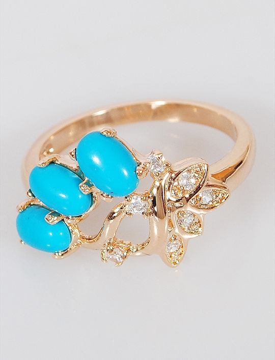 Кольцо из бижутерного сплава р. 18 Lotus Jewelry 39R-48tq, бирюза/циркон, 39R-48tq
Кольцо из бижутерного сплава р. 18 Lotus Jewelry 39R-48tq, бирюза/циркон, 39R-48tq