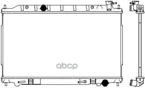 33411068sak_радиатор Системы Охлаждения!Акпп,16мм Nissan Teana 2.3/3.5i 03-08 Sakura арт.
33411068sak_радиатор Системы Охлаждения!Акпп,16мм Nissan Teana 2.3/3.5i 03-08 Sakura арт.