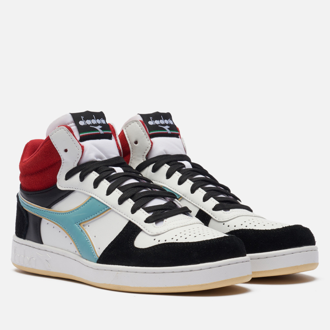 Мужские кроссовки Diadora Magic Basket Demi Legacy белый, размер 42 EU, Magic Basket Demi Legacy
Мужские кроссовки Diadora Magic Basket Demi Legacy белый, размер 42 EU, Magic Basket Demi Legacy