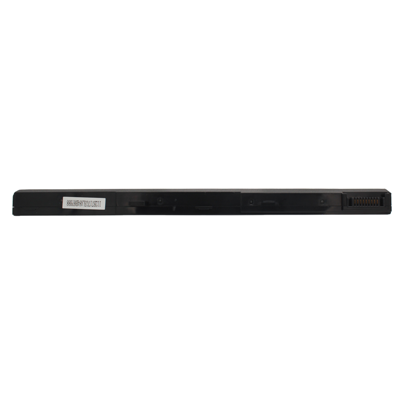 Аккумуляторная батарея BaseMarket для ноутбука BaseMarket для Asus A41 (2600mAh, 14.8V)
Аккумуляторная батарея BaseMarket для ноутбука BaseMarket для Asus A41 (2600mAh, 14.8V)
