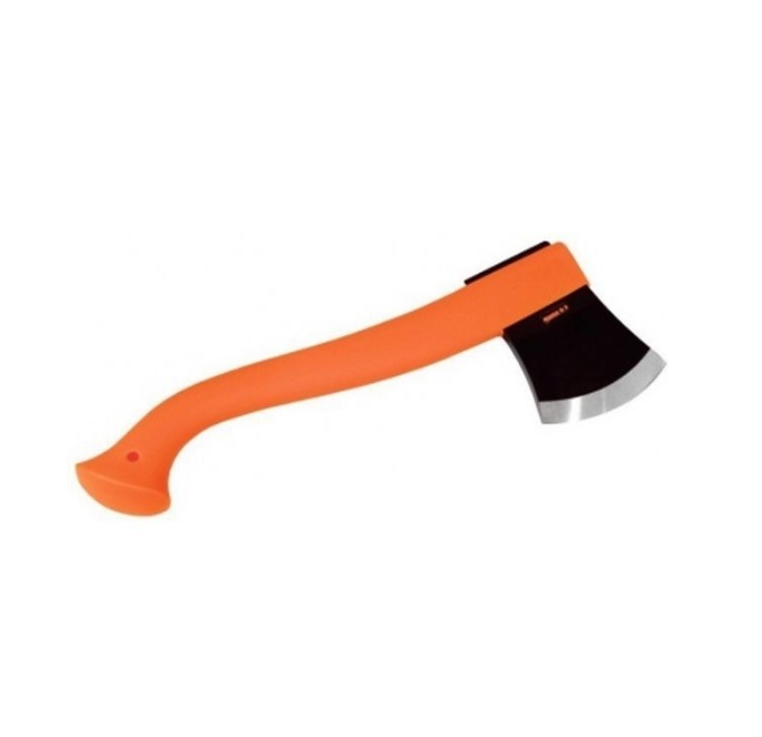 фото Топор morakniv outdoor axe 12058 средний, orange/black