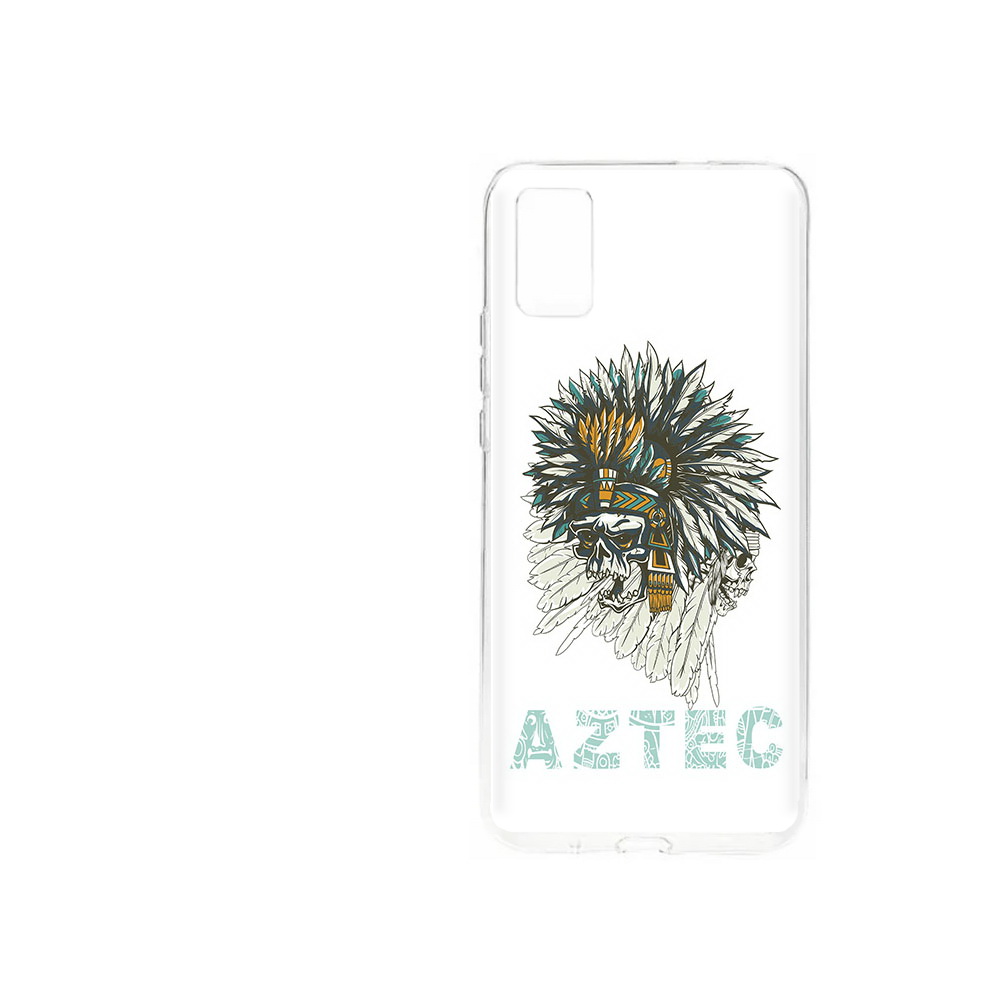 Чехол MyPads Tocco для ZTE Blade A31 (2021) скелет индеец (PT226942.465.602), Прозрачный, Tocco
Чехол MyPads Tocco для ZTE Blade A31 (2021) скелет индеец (PT226942.465.602), Прозрачный, Tocco