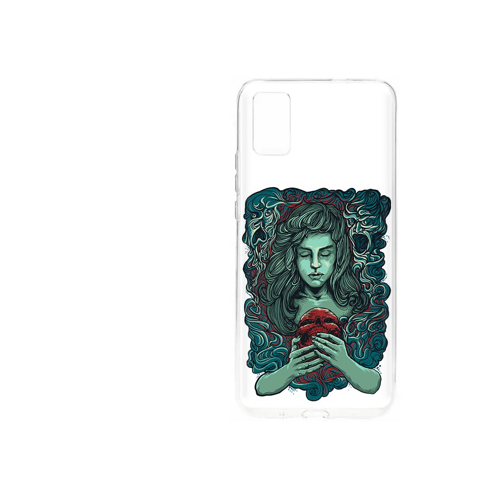 Чехол MyPads Tocco для ZTE Blade A31 (2021) спящая девушка (PT226942.465.619), Прозрачный, Tocco
Чехол MyPads Tocco для ZTE Blade A31 (2021) спящая девушка (PT226942.465.619), Прозрачный, Tocco