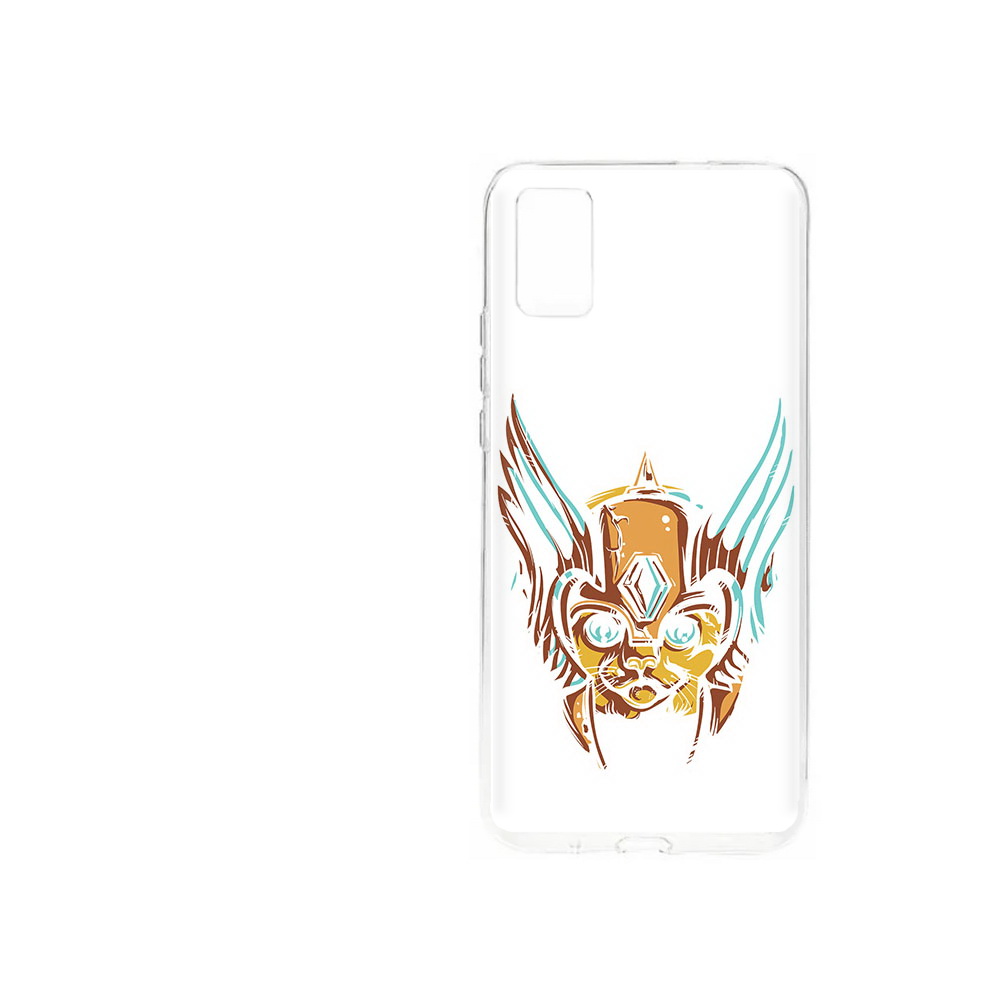 Чехол MyPads Tocco для ZTE Blade A31 (2021) тор абстракция (PT226942.465.644), Прозрачный, Tocco
Чехол MyPads Tocco для ZTE Blade A31 (2021) тор абстракция (PT226942.465.644), Прозрачный, Tocco