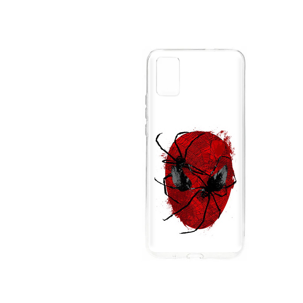 Чехол MyPads Tocco для ZTE Blade A31 (2021) человек паук (PT226942.465.673), Прозрачный, Tocco
Чехол MyPads Tocco для ZTE Blade A31 (2021) человек паук (PT226942.465.673), Прозрачный, Tocco