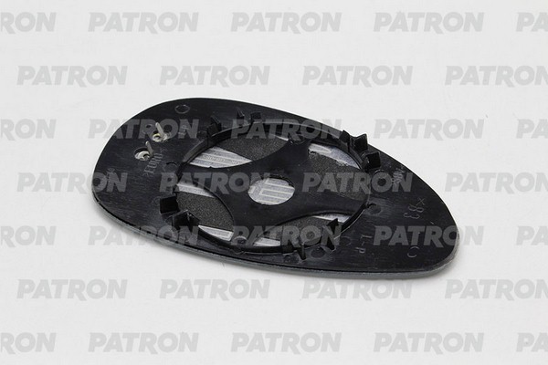 Стекло зеркала лев выпукл, с подогр, тониров CITROEN: C4 - 11/04-09/10 PATRON PMG0509G04
Стекло зеркала лев выпукл, с подогр, тониров CITROEN: C4 - 11/04-09/10 PATRON PMG0509G04