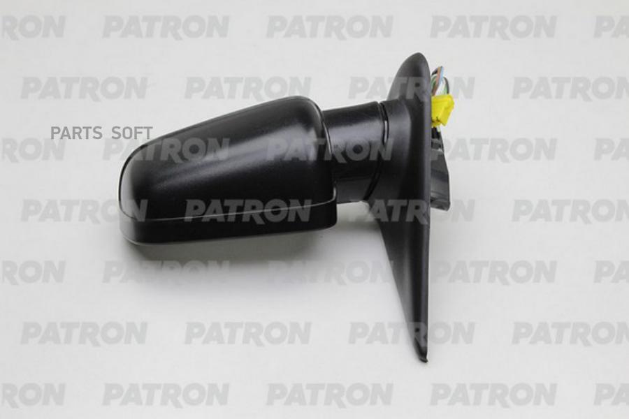 Зеркало Наружное В Сборе Лев, Электр, С Подогр, Выпукл Citroen: Zx - 97 Patron Pmg0527M07
Зеркало Наружное В Сборе Лев, Электр, С Подогр, Выпукл Citroen: Zx - 97 Patron Pmg0527M07