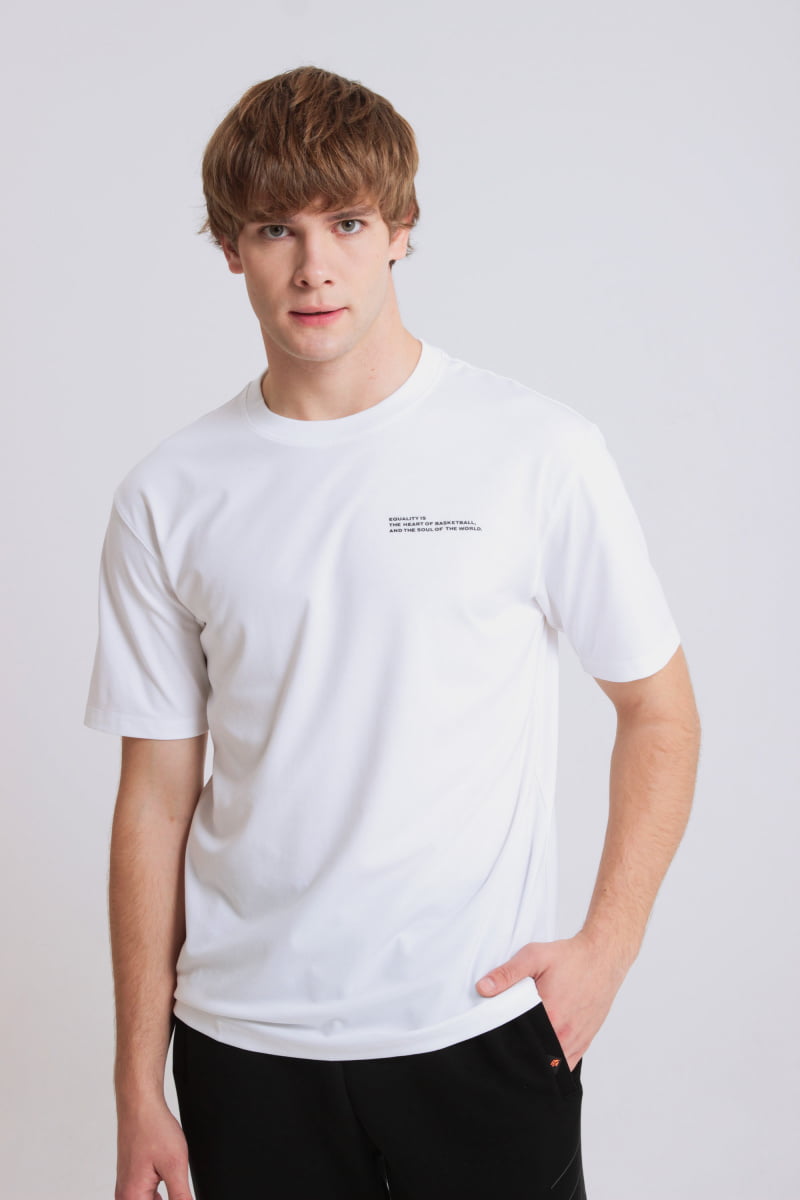 Футболка мужская Anta Shock The Game A-CHILL TOUCH/ECOCOZY 852331131 белая 2XL, Белый, Shock The Game A-CHILL TOUCH/ECOCOZY 852331131
Футболка мужская Anta Shock The Game A-CHILL TOUCH/ECOCOZY 852331131 белая 2XL, Белый, Shock The Game A-CHILL TOUCH/ECOCOZY 852331131