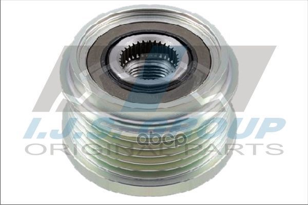 Обгонный шкив генератора IJS 301151
Обгонный шкив генератора IJS 301151