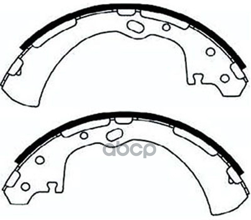 Колодки Тормозные Bs22174 Nissan Caravan E24,E25, Elgrand E50, Terrano D21, Mistral R20,Va
Колодки Тормозные Bs22174 Nissan Caravan E24,E25, Elgrand E50, Terrano D21, Mistral R20,Va