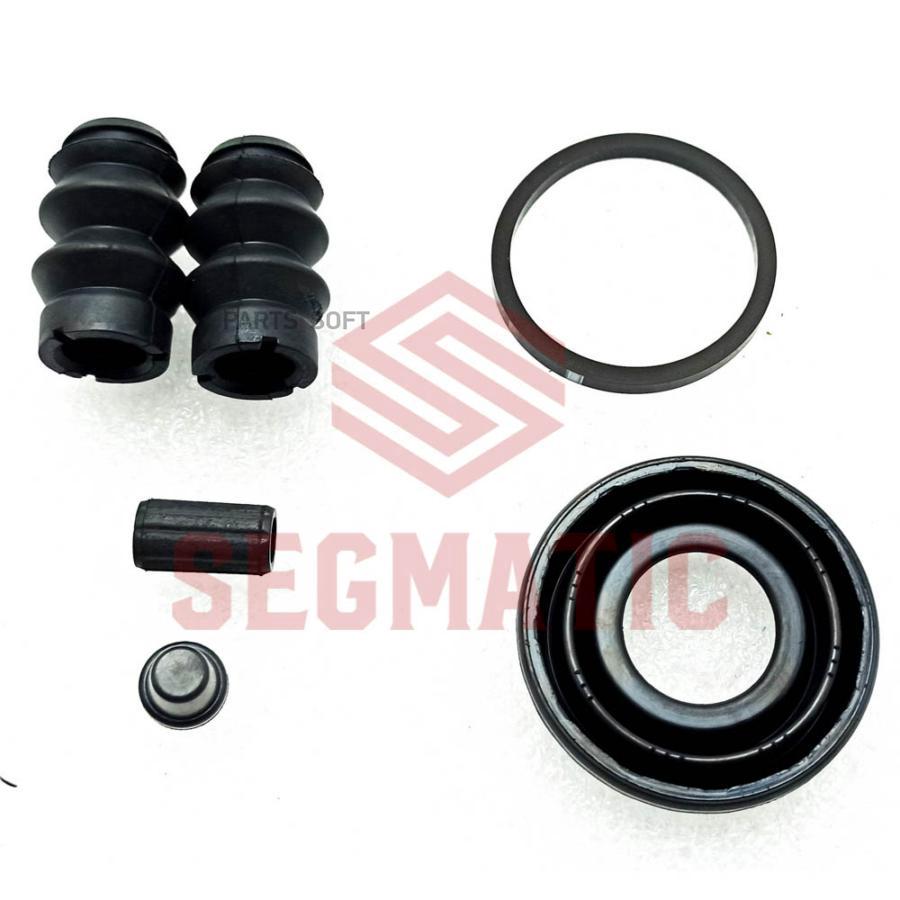 Ремкомплект суппорта задний CITROEN C4 ALL TYPES 11-04-> / FORD MONDEO III SERIES 09-04->
Ремкомплект суппорта задний CITROEN C4 ALL TYPES 11-04-> / FORD MONDEO III SERIES 09-04->