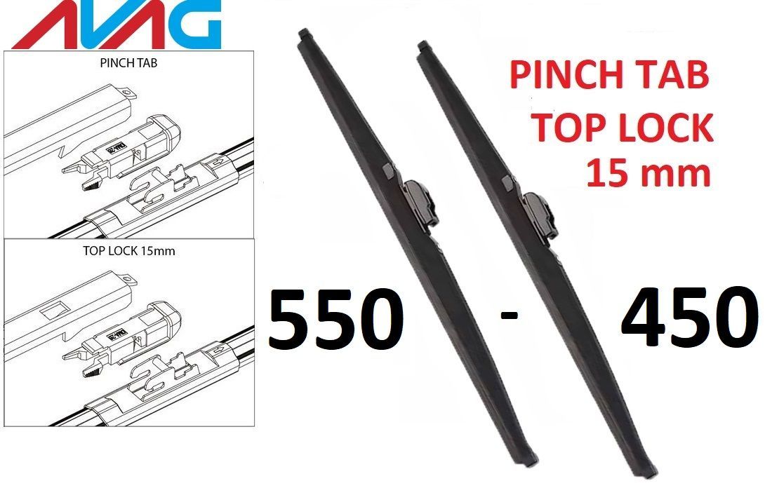 Зимние щетки AVAG для BMW 2 серия F22/F23 2013-2019 (Pinch Tab;Top lock), 550мм+450мм
Зимние щетки AVAG для BMW 2 серия F22/F23 2013-2019 (Pinch Tab;Top lock), 550мм+450мм