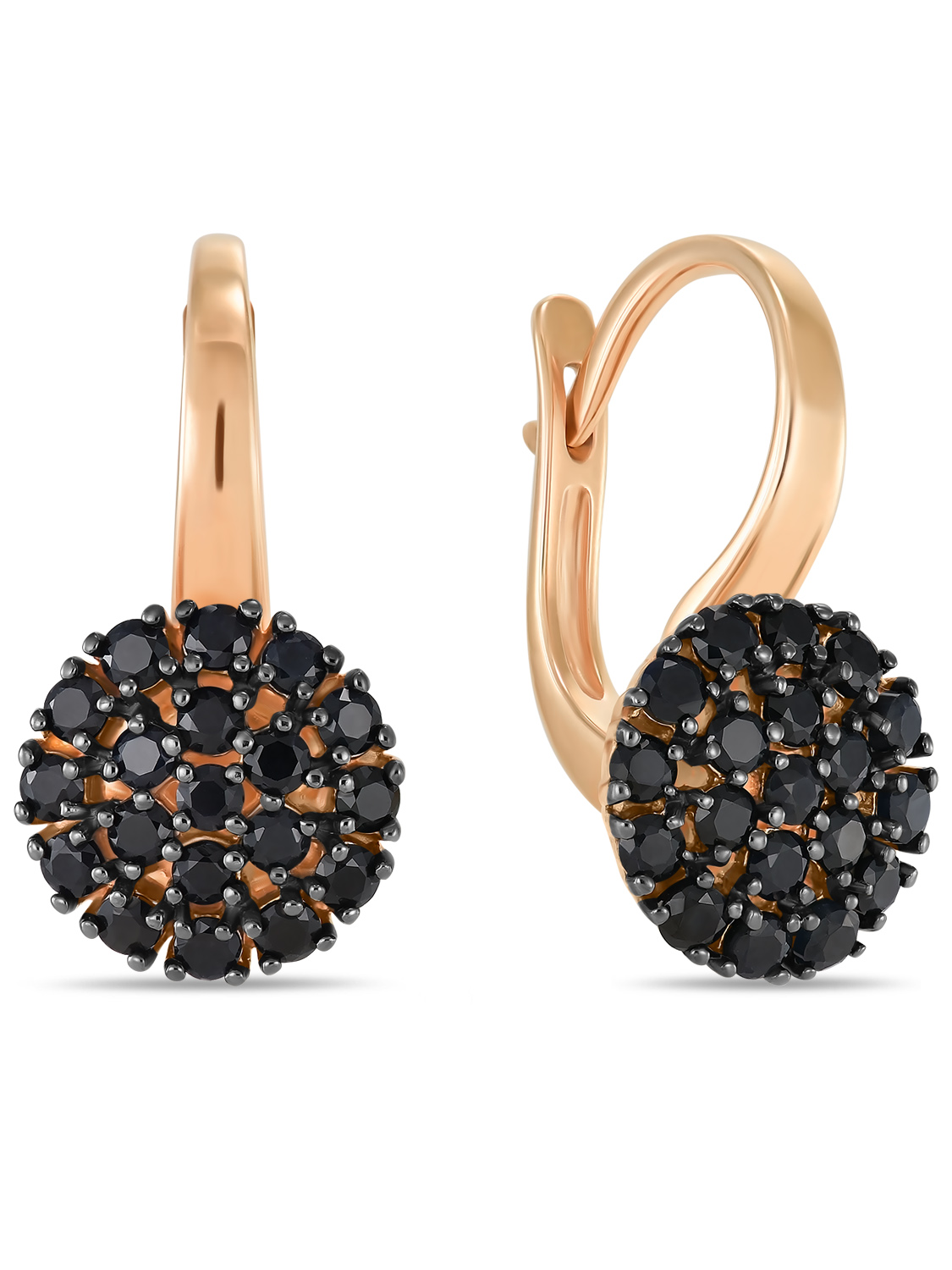 Серьги из золота MIUZ Diamonds (Московский ювелирный завод) E01-33737-SC, сапфир, E01-33737-SC
Серьги из золота MIUZ Diamonds (Московский ювелирный завод) E01-33737-SC, сапфир, E01-33737-SC