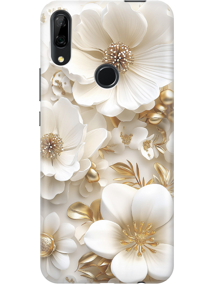 Чехол на Honor 9X / 9X Premium / Huawei P Smart Z / Y9 Prime (2019) 827059, Прозрачный;белый;золотистый, 721096524
Чехол на Honor 9X / 9X Premium / Huawei P Smart Z / Y9 Prime (2019) 827059, Прозрачный;белый;золотистый, 721096524