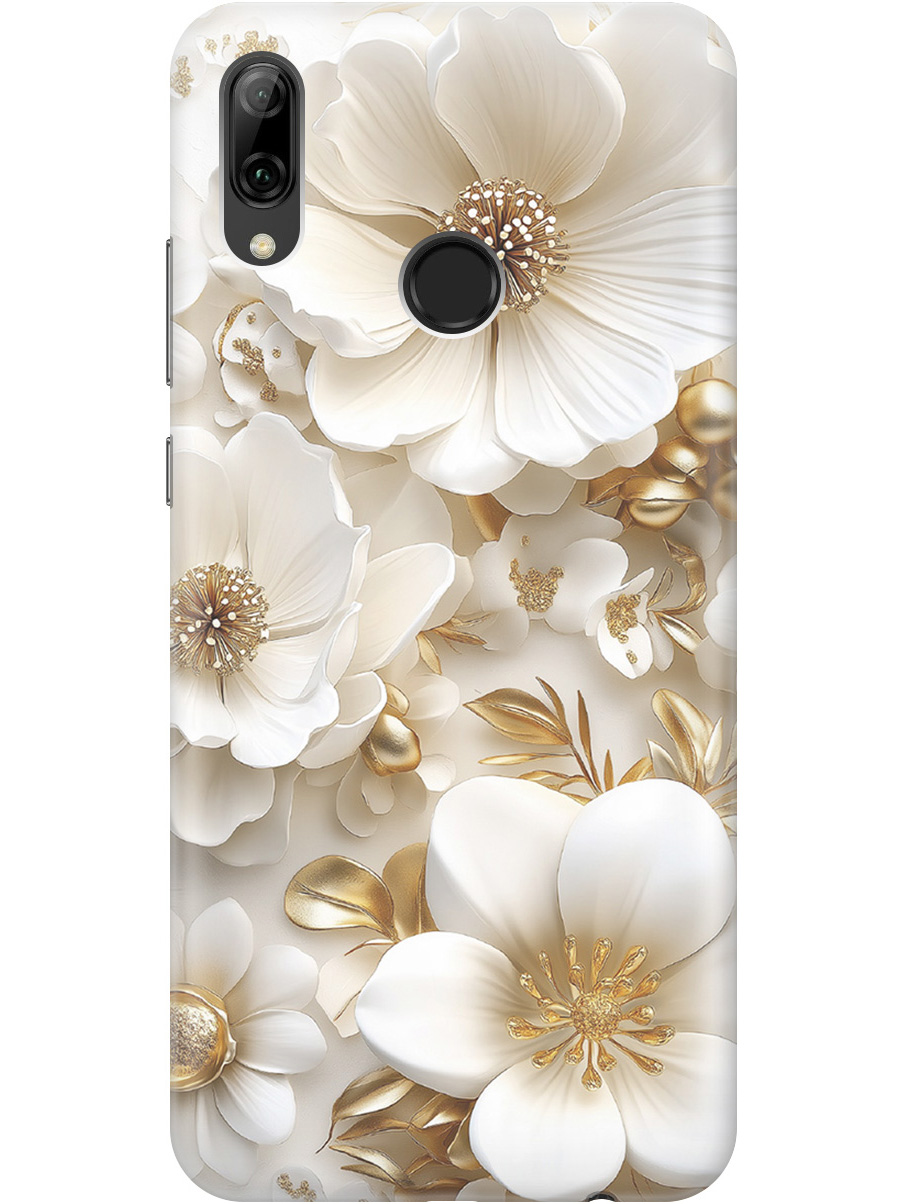 Силиконовый чехол на Honor 10 Lite / Huawei P Smart (2019) с принтом 827067, Прозрачный;белый;золотистый, 720145824
Силиконовый чехол на Honor 10 Lite / Huawei P Smart (2019) с принтом 827067, Прозрачный;белый;золотистый, 720145824