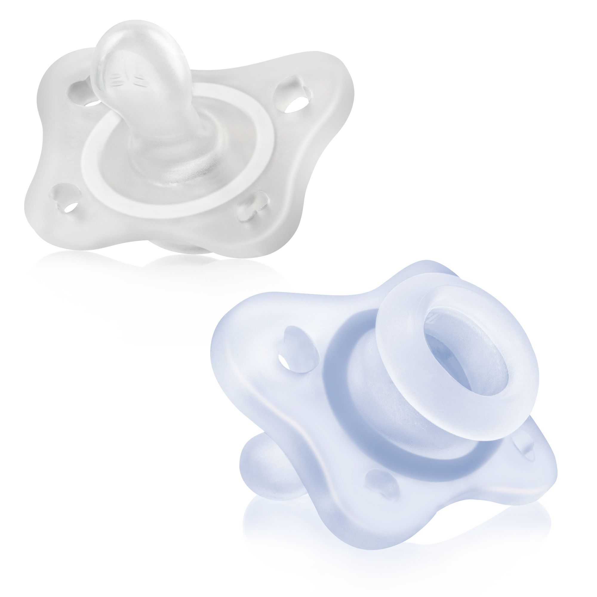Пустышка для новорожденных 0-2 мес Chicco Утешение Physioforma Mini Soft 2 шт, голубой, 00073289210000
Пустышка для новорожденных 0-2 мес Chicco Утешение Physioforma Mini Soft 2 шт, голубой, 00073289210000