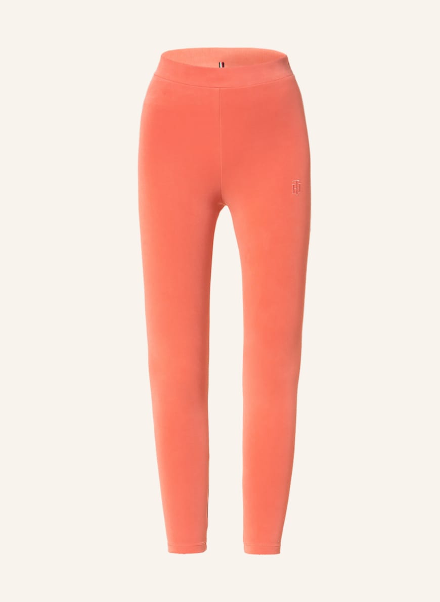 Леггинсы женские Tommy Hilfiger 1001257014 оранжевые XS (доставка из-за рубежа), 1001257014
Леггинсы женские Tommy Hilfiger 1001257014 оранжевые XS (доставка из-за рубежа), 1001257014