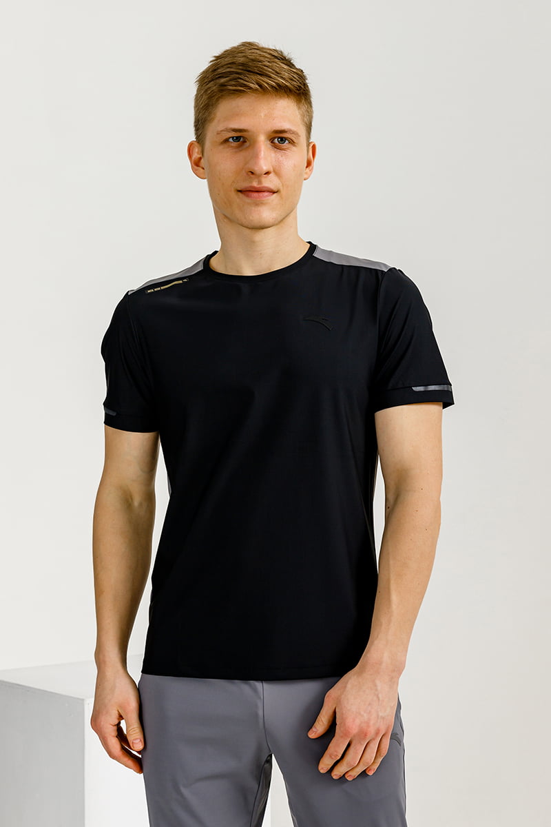 Футболка мужская Anta Elite Training Hero A-CHILL TOUCH 852327107 черная 4XL, Черный, Elite Training Hero A-CHILL TOUCH 852327107
Футболка мужская Anta Elite Training Hero A-CHILL TOUCH 852327107 черная 4XL, Черный, Elite Training Hero A-CHILL TOUCH 852327107
