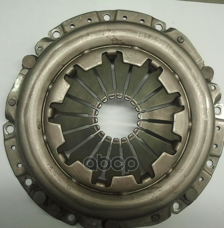 Корзина Сцепления Hyundai/Kia 4130022716 Getz 1.6 /Kia Rio `05- Hyundai-KIA арт. 413002271
Корзина Сцепления Hyundai/Kia 4130022716 Getz 1.6 /Kia Rio `05- Hyundai-KIA арт. 413002271