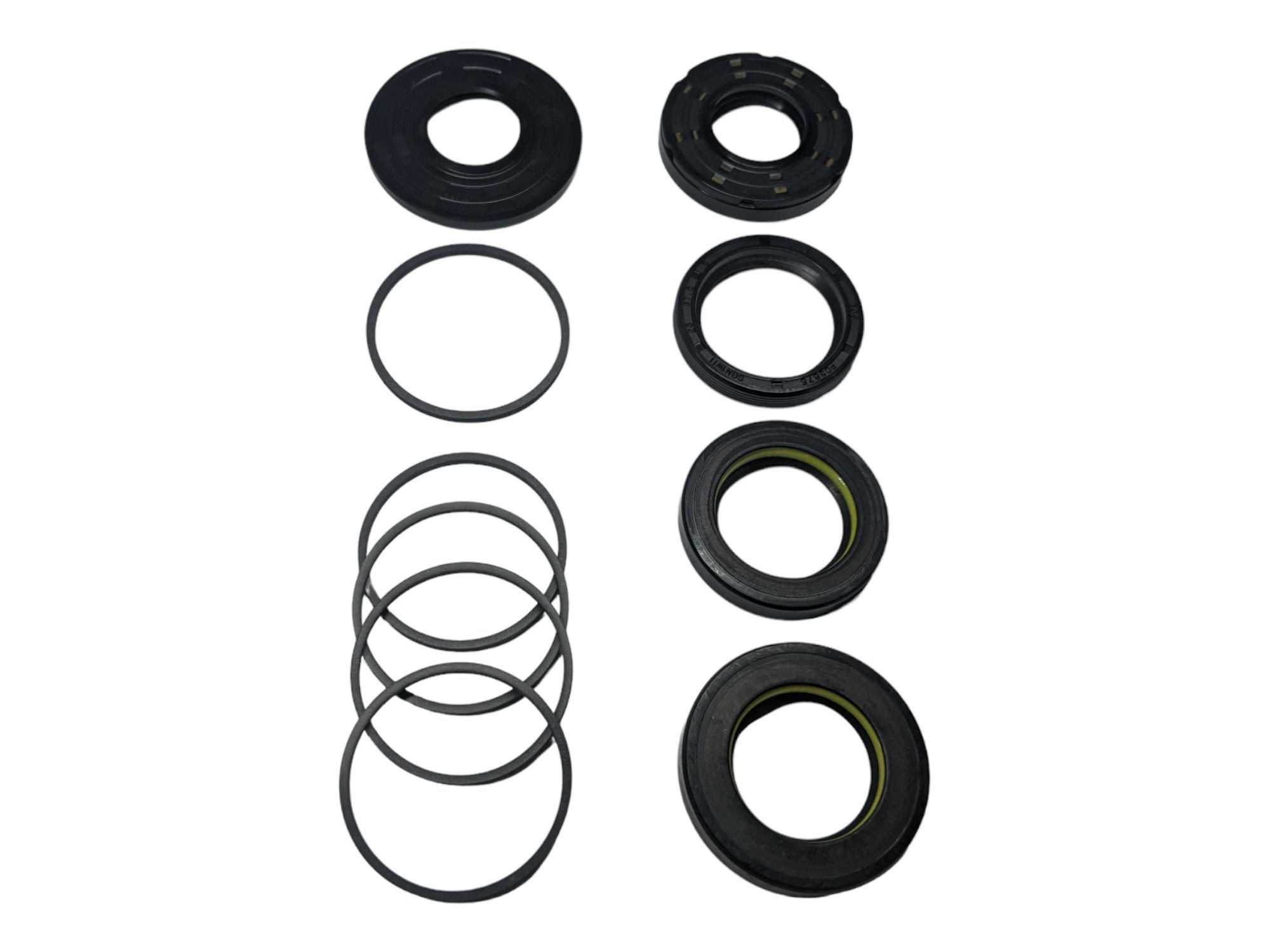 Ремкомплект рулевой рейки Emmetec FO9006KIT с ГУР для FORD FOCUS C-MAX,FOCUS II, FO9006KIT
Ремкомплект рулевой рейки Emmetec FO9006KIT с ГУР для FORD FOCUS C-MAX,FOCUS II, FO9006KIT