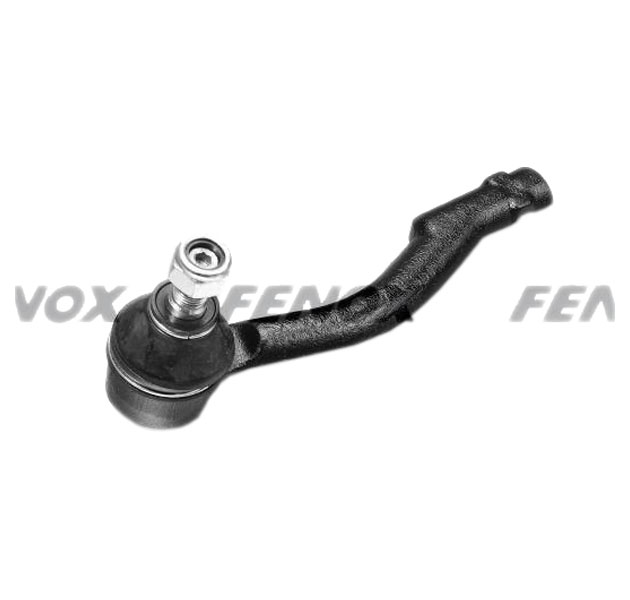 Наконечник рулевой тяги левый Hyundai Sonata IV/XG 98>05 Kia Magentis I 01>05 FENOX SP3105
Наконечник рулевой тяги левый Hyundai Sonata IV/XG 98>05 Kia Magentis I 01>05 FENOX SP3105