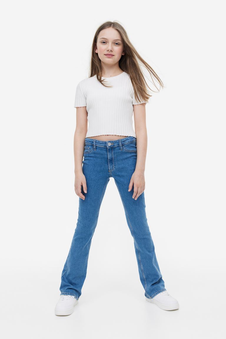 Джинсы детские H&M 1113334, цвет светло-синий/синий, размер 152 (доставка из-за рубежа), 1113334
Джинсы детские H&M 1113334, цвет светло-синий/синий, размер 152 (доставка из-за рубежа), 1113334