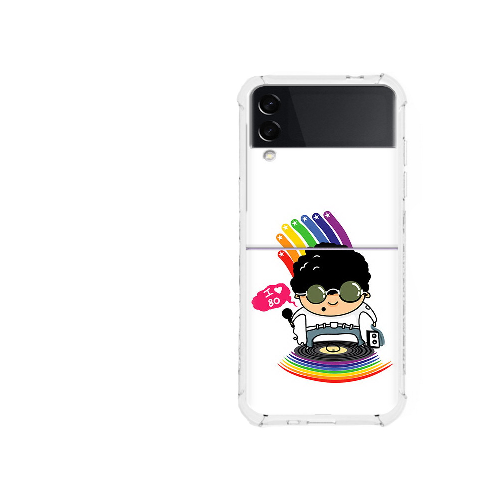 Чехол MyPads Tocco для Samsung Galaxy Z Flip 3 Я люблю 80-е (PT226934.584.205), Прозрачный, Tocco
Чехол MyPads Tocco для Samsung Galaxy Z Flip 3 Я люблю 80-е (PT226934.584.205), Прозрачный, Tocco