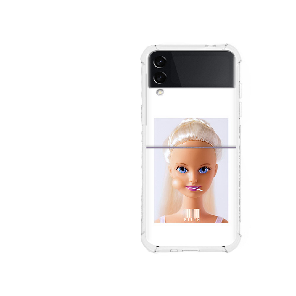 Чехол MyPads Tocco для Samsung Galaxy Z Flip 3 барби (PT226934.584.226), Прозрачный, Tocco
Чехол MyPads Tocco для Samsung Galaxy Z Flip 3 барби (PT226934.584.226), Прозрачный, Tocco